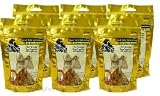 6PK Pill Pockets SMALL Dog 21 oz (180 Chicken pockets)