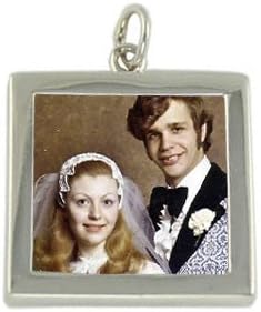 Wedding Boutique Shop Bouquet Photo Charm Business Kit