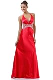 Prom Dress New JR Long Tail Back Gown #2669