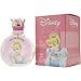 Disney Cinderella Kids Eau de Toilette Spray, 3.4 Ounce