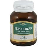 Beta Glucan 200mg