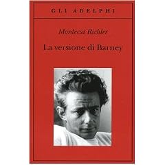 La versione di Barney (Gli Adelphi)