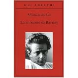 La versione di Barneydi Mordecai Richler