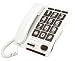 Serene Innovations HD-60J Jumbo Button Amplified Phone