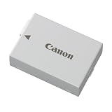 Canon バッテリーパック LP-E8