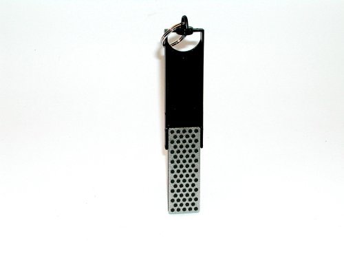 DMT F70X Diamond Mini-Sharp Sharpener - Extra-Coarse