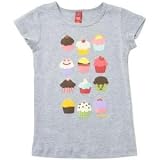 Small Paul Cuppiecakes Short-Sleeve T-Shirt - Girls'