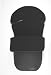 Foot Muff - Black
