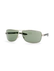 Diesel Sunglasses CHECK-IN SHINY LIGHT GOLD and GREEN GREEN FOSTER KH5D5 by Diesel