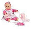 Baby Cuddles - Feeding Baby 14 Inch