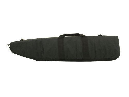 Padded Rifle Bag with Protective Foam