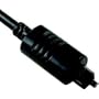Digital Optical TosLink(R) Cables (12 ft)