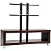 OMNIMOUNT ECHO50FP Moda Echo Series A/V Stand (Wit