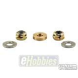 Team Associated Stealth New Thrust Bearing Washer by Team Associated