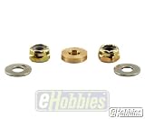 Team Associated Stealth New Thrust Bearing Washer