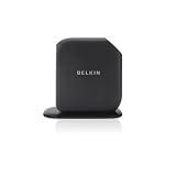 Belkin Inc Belkin F7D4301 Play Max Wireless-N 300 Mbps Router (F7D4301)