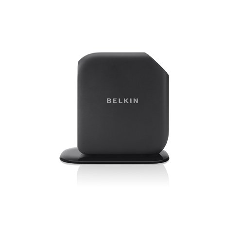 Belkin Inc Play Max Wireless-N 300 Mbps Router (F7D4301)
