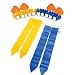 Pro Performance Tailg8-r Flag Football 12-Man Set