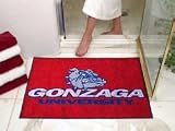 Gonzaga Bulldogs All-Star Mat