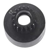 77137 Clutch Bell 17T Firestorm by Hpi Racing