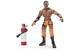 TNA Series 6 - Jay Lethal Action Figure