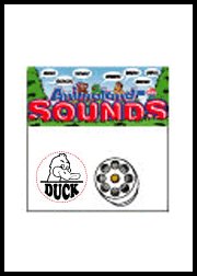 31E7uK64XbL Duck Sound for Make Your Own Stuffed Animal Kits