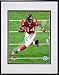 Nfl Atlanta Falcons Roddy White Framed Size: One Size