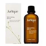 Jurlique Baby's Calming Bath Oil