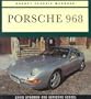 Porsche 968 (Osprey Classic Marques)