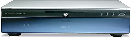 Sony BDP-S1