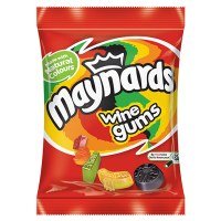 Maynards Winegums 190g