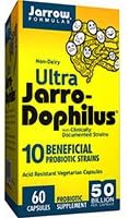 Ultra Jarro-Dophilus, 60 CAPS (Pack of 6)