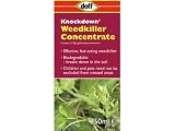 Review Doff  / 250ml Knockdown Weedkiller Concentrate
