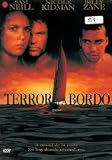 Dead Calm (Terror A Bordo) [NTSC/REGION 4 DVD. Import-Latin America] Nicole Kidman (Spanish subtitles)