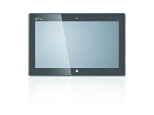 FUJITSU STYLISTIC® Q702 XBUY-Q702-W7-001 Hybrid Tablet 1.8GHz i3-3217U 4GB 64GB mSATA 11.6" HD