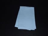 Wee Lil' Pillow® Blue Flannel Pillowcase