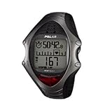 Polar RS400sd Heart Rate Monitor Watch
