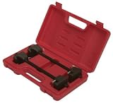 31E7yVU3eaL. SL160  Advanced Tool Design Model  ATD 3054  MacPherson Strut Spring Hook Compressor