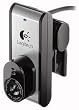 Logitech QCNTBPRO QuickCam Pro Webcam for Notebook & Laptop Computers Audio/Video Internet Camera (961398-0403)