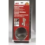 Adjustable Dryer Connector (ACEAMCC)