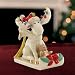 Lenox 2011 Merry Moosecapades Annual Moose Ornament