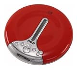 RCA PERSONAL CD PLAYER