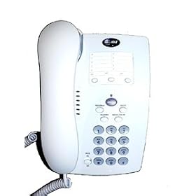 Click here to buy AT&T 927 Corded Speakerphone by VTech.