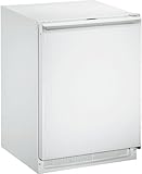 U-Line : CLRCO2175W-00 24 Compact Refrigerator
