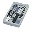 6-pc. Snap-N-Stack Household Tool Set