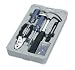 6-pc. Snap-N-Stack Household Tool Set