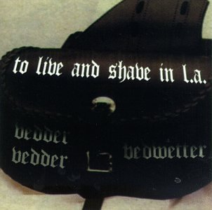 CD-Charts  Search : Vedder, Vedder, Bed Wetter