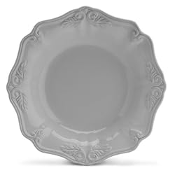 Lenox Butler's Pantry Gourmet Earthenware Individual Pasta Bowl