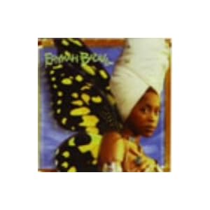 Baduizm-Live by Erykah Badu (Audio CD - 2006) - Import