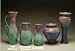 Carafe in All Glaze Color Choices